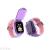 M80 children smart phone watch children middle school students waterproof positioning clamshell photo new mobile China