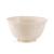 FK- wheat noodle bowl wheat straw environmentally degradable dagong bowl 4 wheat fiber wavy bowl set
