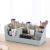 Jh-8011 cosmetics storage box students dormitory desktop simple cosmetic box dressing table cosmetics products shelf