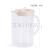 FK- wheat cold kettle straw cold kettle set large capacity juice jug cup household cold kettle