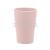 FK- wheat round cup biodegradable wheat platycodon platycodon washing cup brushing cup round toothbrush water cup