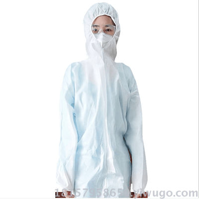 Protective suit