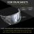 Universal Anti-fog Patch Visor Lens for Motorcycle Full Open Face Helmet Lens Anti-fog Film Motorcross Moto Lens Antifog