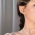 Unicorn Earrings 2020 New Trendy Korean Temperament Ear Studs High Sense Ear Clip French Style Online Influencer Fashion Earrings