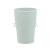 FK- wheat round cup biodegradable wheat platycodon platycodon washing cup brushing cup round toothbrush water cup