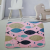 Factory Direct Cartoon Fresh Sponge Mat Absorbent Non-Slip Mat