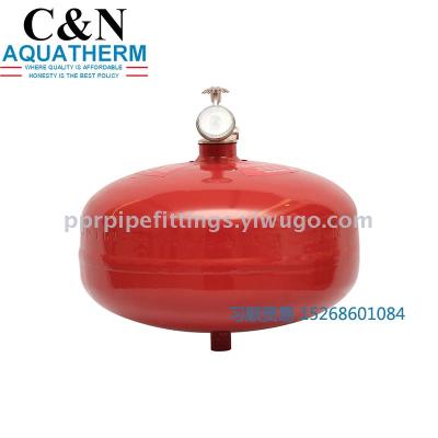  Factory direct selling hanging dry powder fire extinguisher temperature sensitive automatic fire extinguishing device