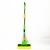 27 colloidal Brown cotton mop sponge mop double wheel squeeze water stainless steel sponge suction mop douyin spell more