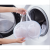 Washing machine underwear laundry bag anti-distortion bra bag sandwich mesh bag bra mesh bag