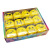 8090 Rear Face Changing Doll Nostalgic Variety Pinch Smiley Face Facial Expression Flour Clay Figure Vent Toy Yellow Series