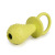 Spot supply nipple shape grinding rubber chewing pet toys can leak TPR material