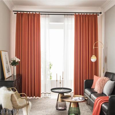 Manufacturers direct sales of high-end Athens gladiator cloth curtain cloth