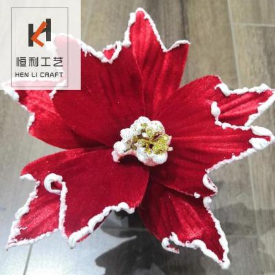 Christmas flowers Christmas accessories Christmas tree accessories Christmas wreath accessories