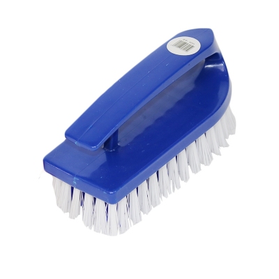 Multifunctional laundry brush brush 2 in 1 household soft hair cleaning plastic brush brush brush plate brush