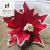 Christmas flowers Christmas accessories Christmas tree accessories Christmas wreath accessories