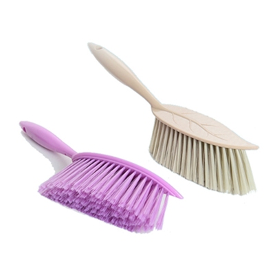 Delicate leaf bed brush leaf bed brush sweep kang broom soft dust removal brush clean brush sweep bed broom