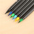 Fine-Headed Painting Watercolor Pen Children's Painting Brush Watercolor Pen Set Imported Safety Painting Color Pencil