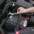 OPP battery line car emergency cabling all copper firewire car emergency battery clip