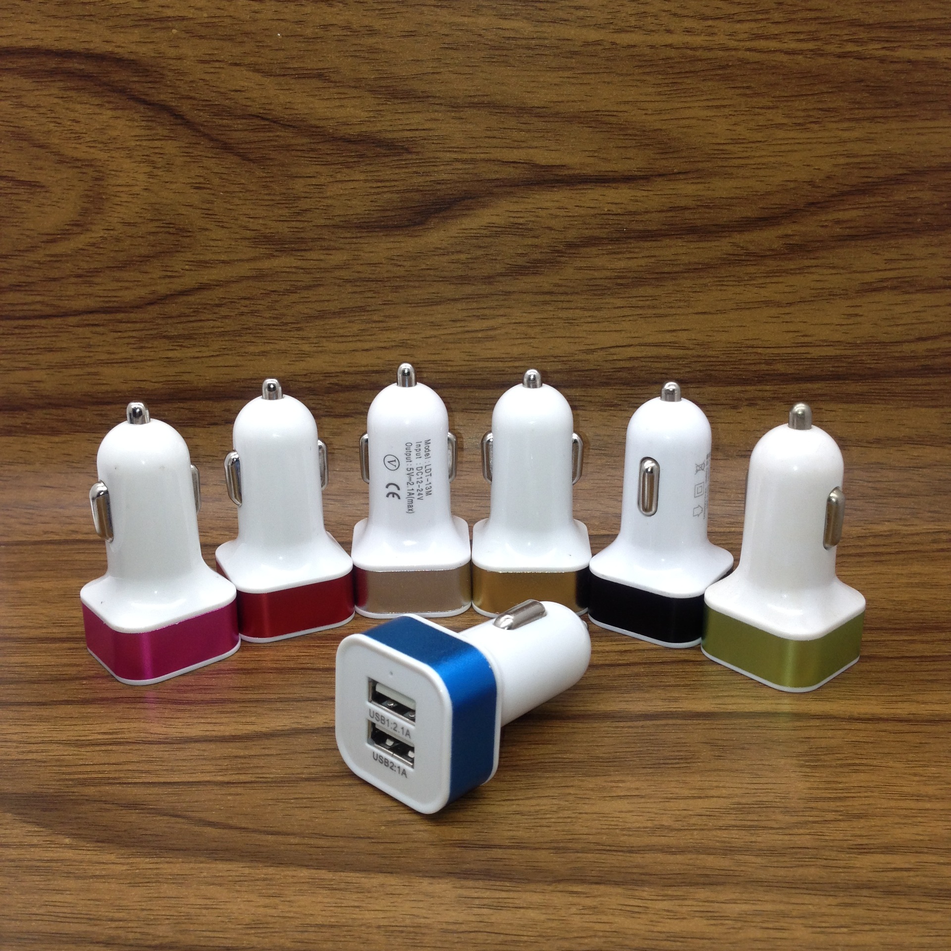 Product Image Gallery