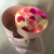 High-End?? Magic Box Double Layer with Light Soap Flower Gift, Suitable for All Occasions Gift