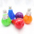 Popular Slime Bulb Shape Jelly Color Sand Skin Glue Plasticine Children Spoof Toy