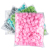 2.5cm foam lace lace simulation rose candy box accessories DIY headgear materials wedding flowers