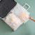 < / p > < p > Travel packing bag PEVA zipper sorting packing bag luggage Travel packing bag ziplock bag