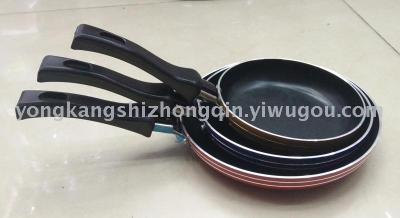 Mini frying pan