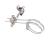 Ch10001 Double-Layer Glass Lens Glasses Clip-on Magnifying Glass 10 X-10x Magnifying Small Magnifying Glass Combination