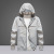 New radiant clothing for men's summer fishing clothing for men's ultra-thin breathable methane outdoor skin coat new radiant clothing for men's summer fishing clothing for men's ultra-thin breathable methane outdoor skin coat