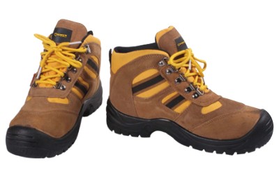 Industrial labor shoes