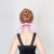 6303 Neck Massager Manual Neck Joint Handheld Mini Portable Stretch Spine Clamp Neck Neck