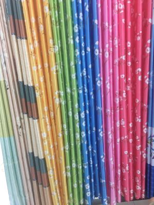 Curtain * Middle East South American wind shade cloth Curtain bo long home textile factory direct sales