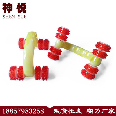 235 manufacturers direct roller massage machine rover space roller massage car back massage