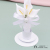 Wedding Romantic Birthday Gift Confession Proposal Aromatherapy Candle Fragrance Wedding on-Site Decoration Ornaments