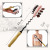 982 multi-function channels and collaterals beating, hammering, massage, hammering, wooden hand held massage stick for fitness, hammering and hammering