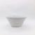 Y73-1 phalaenopsis small bowl plastic flowerpot imitation porcelain flowerpot