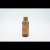 Brown oil bottle 20ml 30ml 50ml multi-capacity brown glass oil bottle of primary color