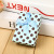 Color printing suit jewelry box necklace ring box earrings box accessories box wholesale