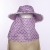 Lace Hard Board Tea Picking Hat Cover Face Neck Protection Sun Hat Outdoor Shawl Hat Big Brim Hat Cycling Sun Hat Sun Protection