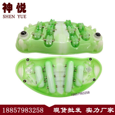 Direct sale foot sole massager foot sole acupoint leg relaxation and massage