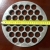 Silicone kneading pad +37 hole dumpling artifact
