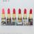 6841 3D Nourishing Moisturizing Long-Lasting Colored Genuine Lipstick