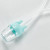 Baby Aspirator Anti-Reverse Flow Mouth Suction Nose Cleaner Baby Nasal Irrigator Gift Storage Box