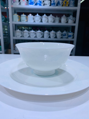 Yiu Fai Da Bone China Tableware Set CERAMIC products