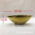 European Luxury Luxury Luxury New Chinese Gold Ceramic Flowerpot Atmospheric Gold Silver Plating Small Flower Pot Crafts