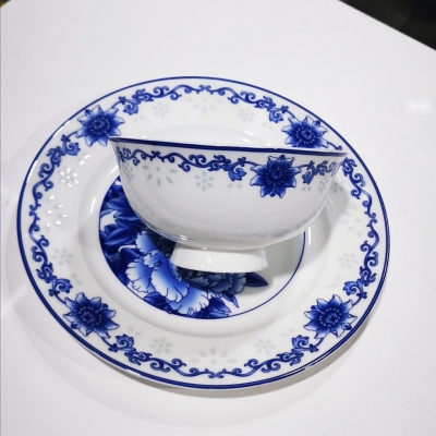 Yao Hui Da Bone China ceramic set Tableware products