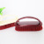 Factory Direct Sales Clothes Cleaning Brush Household Soft Brush Clothes Brush Housework Plastic Cleansing Brush Shoe Brush Scrubbing Brush