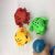 Frog Beads Vent Stress Relief Ball Creative Toys Decompression Artifact Factory Direct Sales