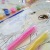 New five-in-one diamond watercolor painting children's diy graffiti painting oil painting diamond painting girl toy set